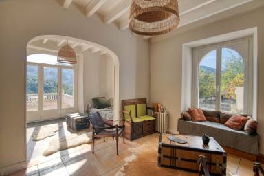 Casa de 340 m²