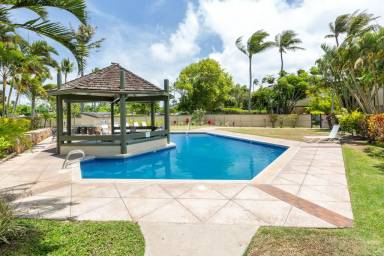 Apartment Turtle Bay