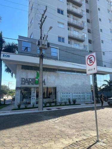 Apartamento Navegantes