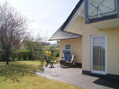 Apartamento Nienhagen