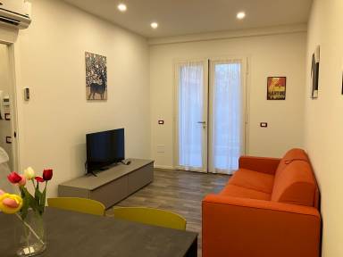 Appartamento vacanza 60 m²