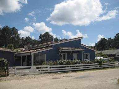 Huis 75 m²