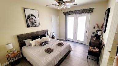 Apartamento Wyeth Ranch