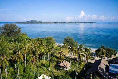 Resort Gili Air