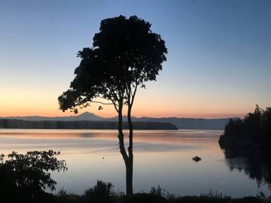 Apartment Lummi Island