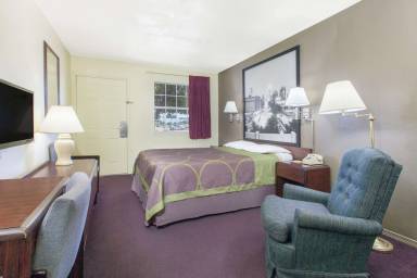 Motel Muskogee