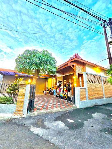 House  Yogyakarta
