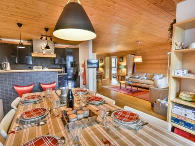 Appartement Les Gets
