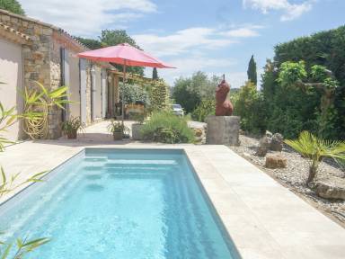 Maison de vacances 60 m²