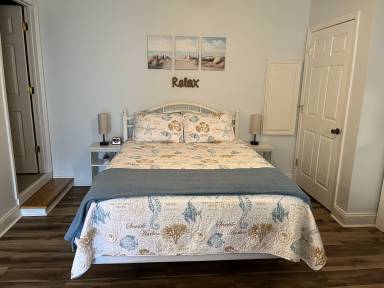 Apartment Beaufort