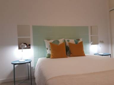 Apartment Pet-friendly Vila Real de Santo António