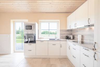 75 m² Ferienhaus