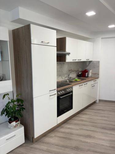 Apartma Pomjan
