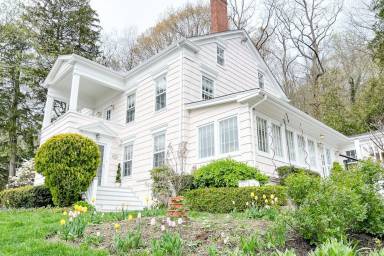 Bed and breakfast Cold Spring Harbor