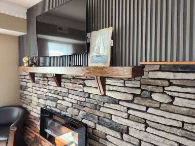 217 m² House