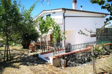 Casa de 60 m²