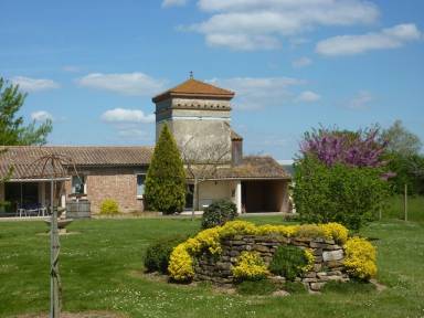 Cottage Castelferrus