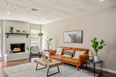 House Pet-friendly The Woodlands