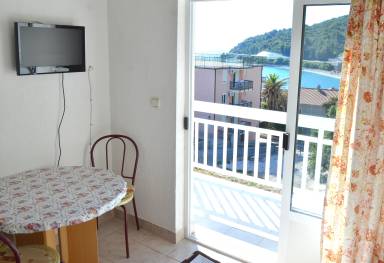 28 m² Apartament typu studio