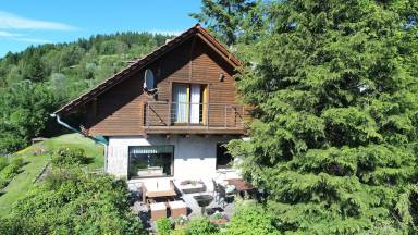House Fehrenbach