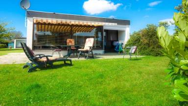 50 m² Ferienhaus
