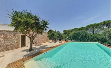 Villa vacanza 180 m²