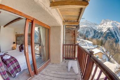 Appartement 115 m²