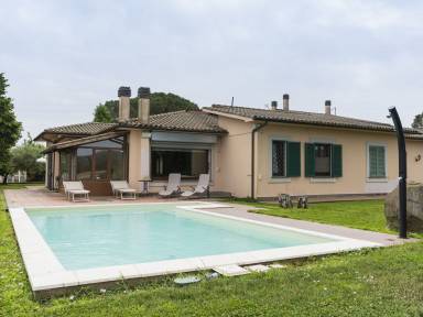 Villa Ronciglione