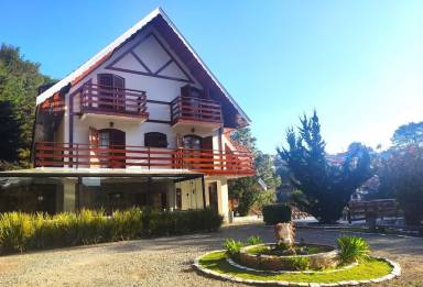 Apartamento  Recanto Feliz