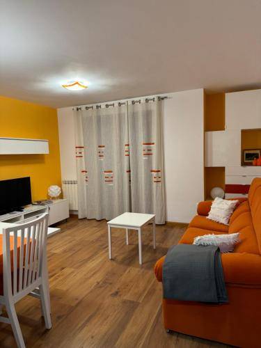 Apartamento Broto