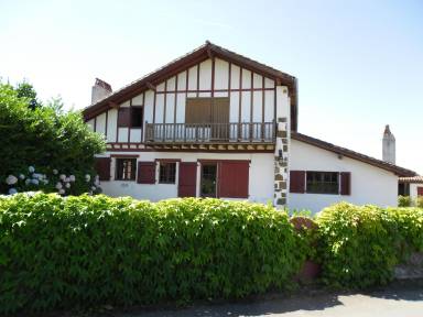 House  Souraïde
