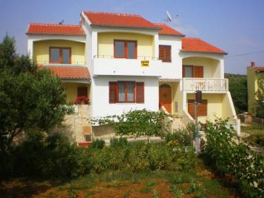 Apartment  Općina Kukljica