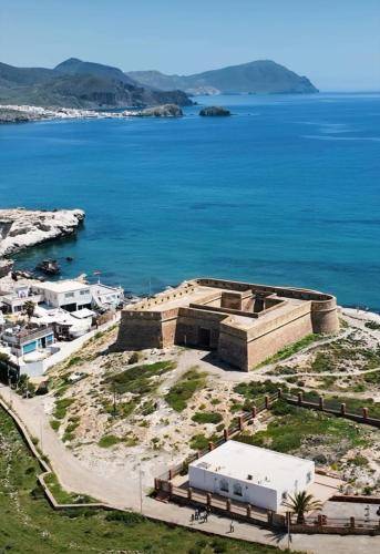 PlayaArco Escullos — photo 3