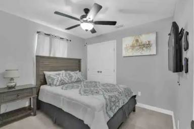 Apartment Harlingen