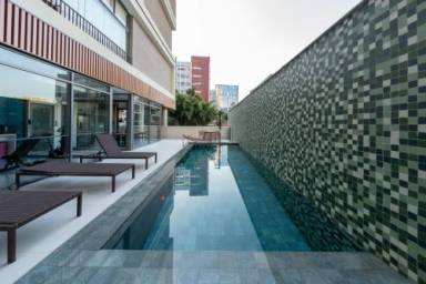Appartement 29 m²