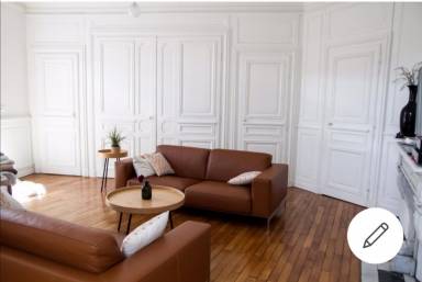 Apartment  Besançon