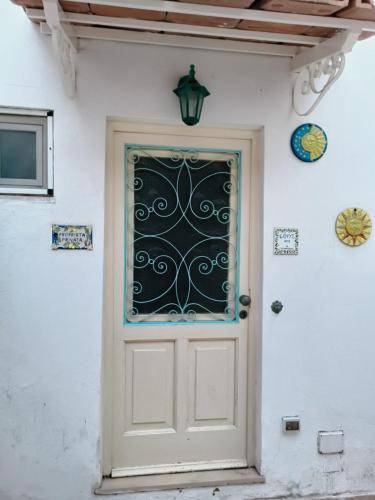 Ferienwohnung Capri