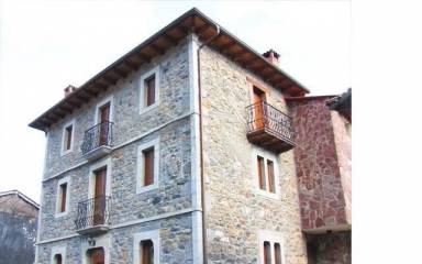 Casa rural Riaño