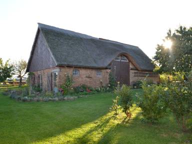 Appartement Neu Reddevitz