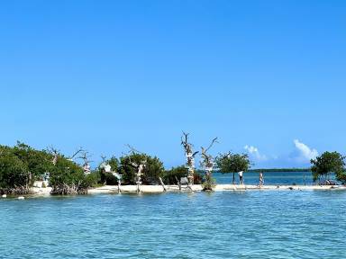 House Big Pine Key