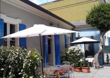 Apartament  Cesenatico