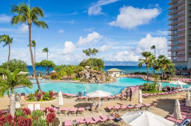 Condo Kaanapali