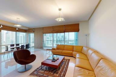Apartment Jumeirah Lakes Towers