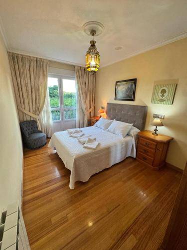 Apartamento Foz