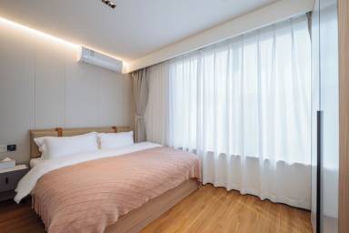 Apart hotel 55 m²