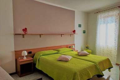 Ferienwohnung Brenzone sul Garda