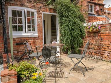 Cottage Newark-on-Trent