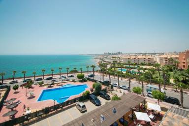 Apartamento Cabo Roig