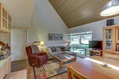 Condo Sunriver