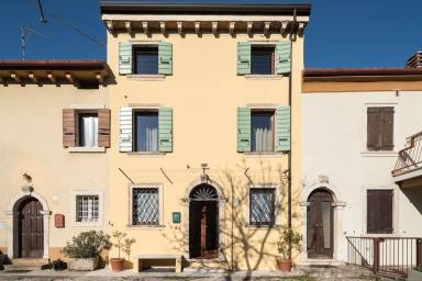 Casa Illasi